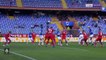 Match Highlights - Sampdoria 0 vs 4 Napoli - Serie A 2021-2022