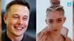 Elon Musk and Grimes are now 'Semi-Separated', will continue to co-parent son