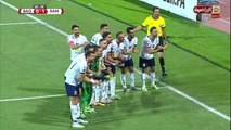ملخص وأهداف مباراة البقعة والرمثا 0-1 _ الدوري الأردني للمحترفين 2021