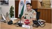 Delhi Police commissioner speaks on Rohini Court firing