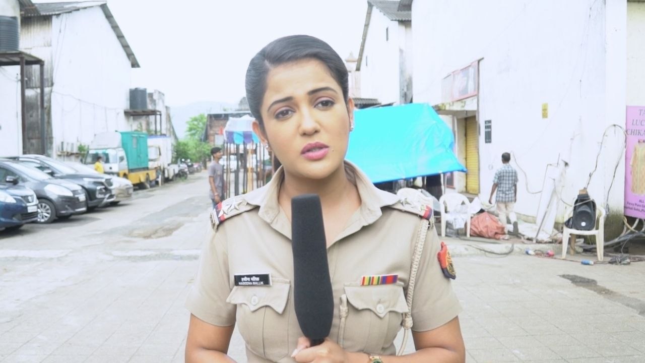 Gulki Joshi aka Haseena Talks about Upcoming twist in Maddam Sir watchout | FilmiBeat