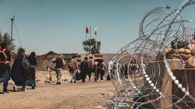 Looming economic crisis overshadows Afghanistan talks at UN