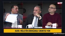 AKP Çorum Milletvekili Kaya: Tayyip Erdoğan'ın 2023'te cumhurbaşkanı olamadığında hepimizin neler kaybedeceğinin farkındayım
