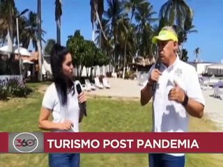 360° |  Este fin de semana se reanuda el Diálogo entre Gobierno Nacional y las oposiciones