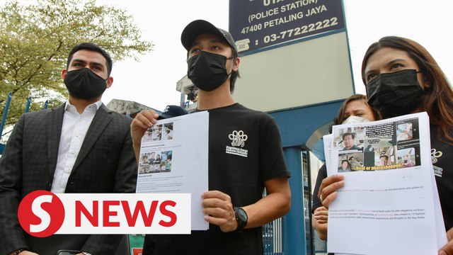 NGO files police report of alleged fake dog shelters asking for donation