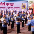 This Is How The CRPF Band Paid Tribute To Martyrs Of This Country