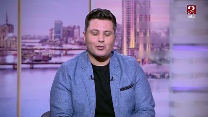 محمد عبد الرحمن  يشرح معني الانعزالات داخل السويشال ميديا