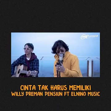 Love may not always keep us together || cover by willy ft elnino music