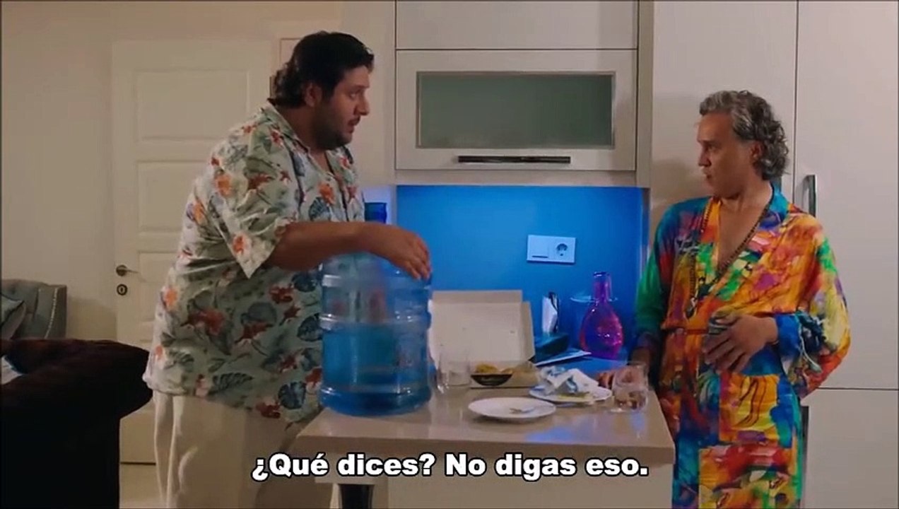 ADA MASALI CUENTO DE LAS ISLA SUBTITULADO EN ESPAÑOL CAPITULO 14- PARTE-2