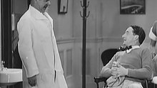 The Dentist (1932)