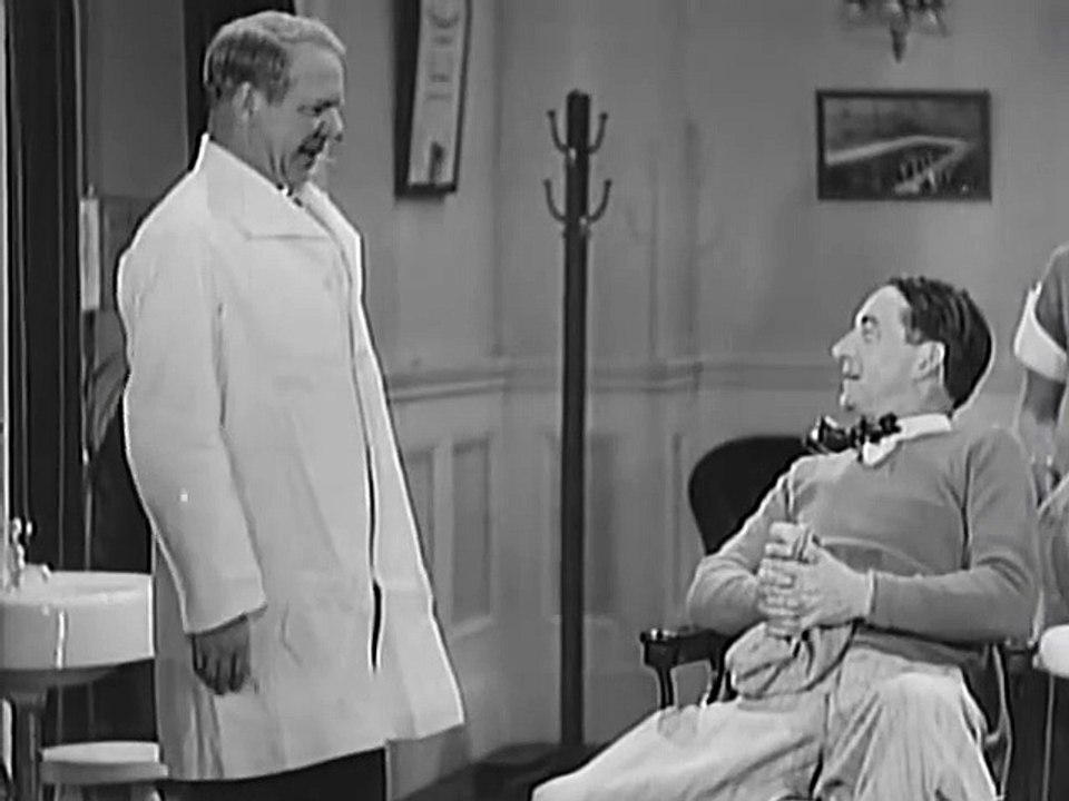 The Dentist (1932)