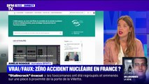 LA VÉRIF - Y a-t-il déjà eu des accidents nucléaires en France ?