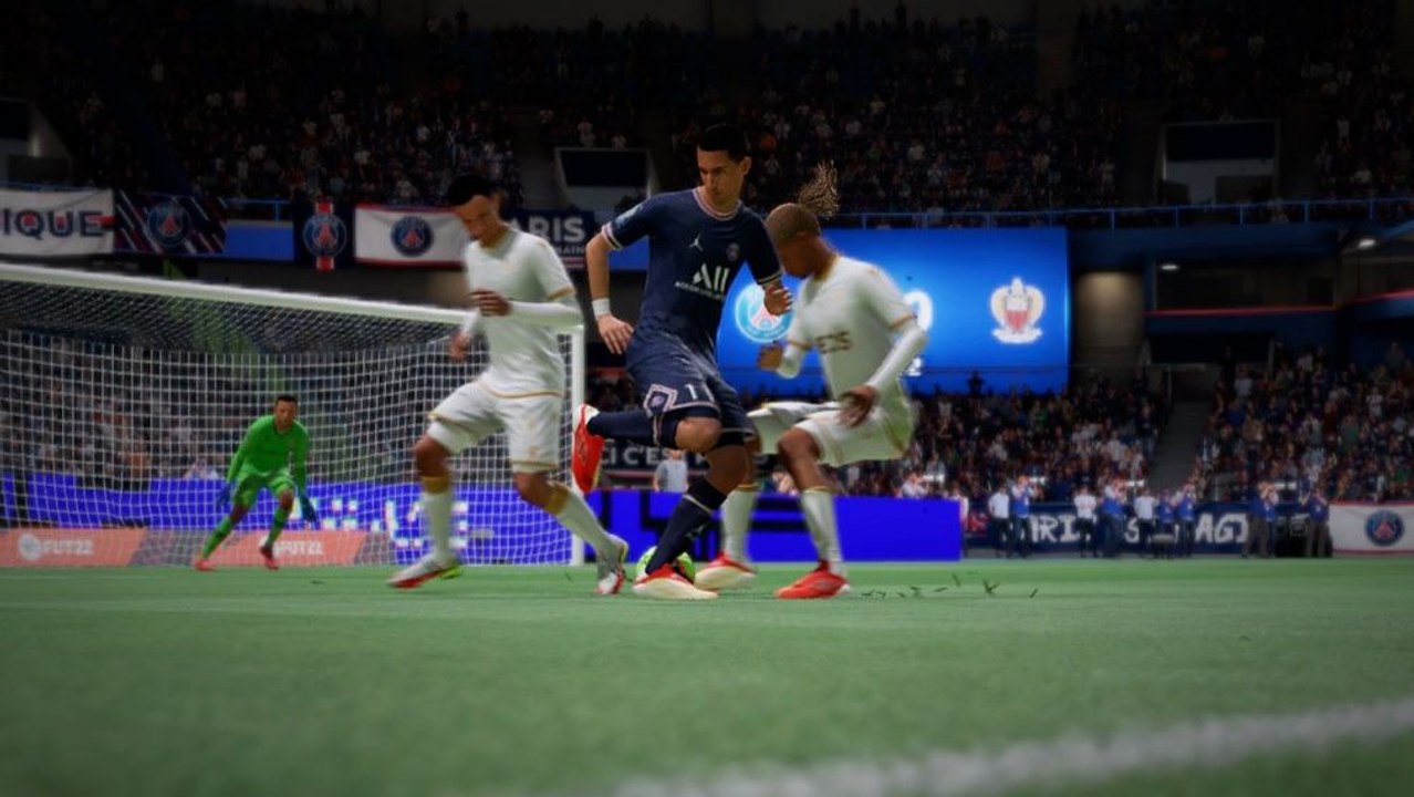 FIFA 22: Die besten 5-Sterne-Skiller für FUT