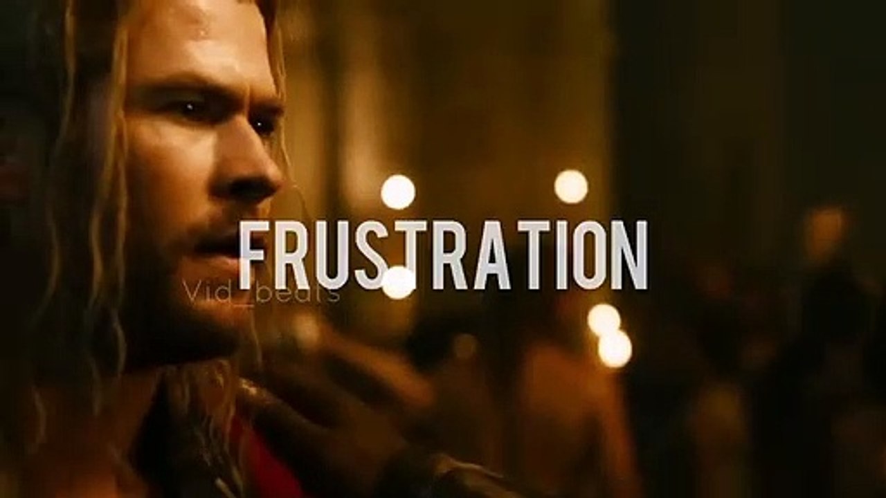 Keep smiling --(Thor version --) WhatsApp status_vid_beats(480P)