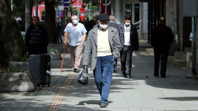 Zonguldak’ta vakalar artışta