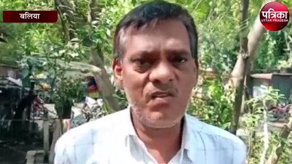 हरीश पासवान मामले में उच्चस्तरीय जांच की मांग- सुनील पासवान