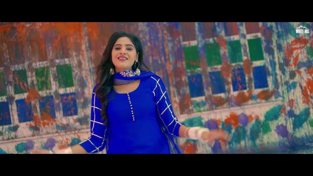 8 Parche _ Baani Sandhu _ Gur Sidhu _ Gurneet Dosanjh _ New Punjabi Song 2019 _ White Hill Music ( 1080 X 1920 )