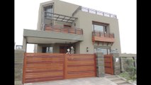 1 Kanal Brand New Owner Built Bungalow In Excellent Location Of Dha Phase 6