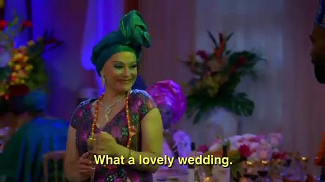 Bob Hearts Abishola 3x02 Clip