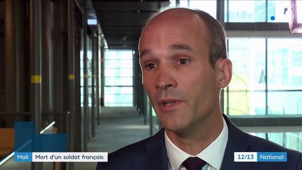 Mali : le soldat français Maxime Blasco, a été tué