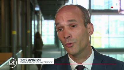 "Ce métier est une passion, un peu une drogue" : le témoignage de Maxime Blasco avant son redéploiement au Mali