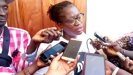 Ziguinchor : USOFORAL forme une  trentaine de jeunes reporters sur le  langage inclusive