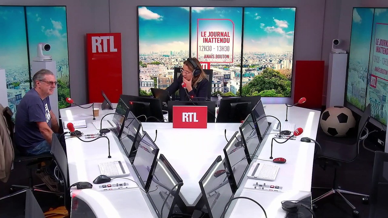 Le Journal Inattendu du 25 septembre 2021
