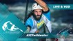 2021 ICF Canoe Kayak Slalom & Wildwater World Championships Bratislava Slovakia / Wildwater Finals