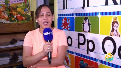 الوجه الأخر للأسرة.. دور الحضانة في نشأة الطفل وتعليمه