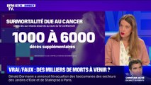 LA VÉRIF - Y aura-t-il 5000 à 6000 morts supplémentaires du cancer à cause du manque de moyens dans les hôpitaux ?