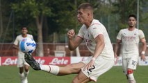 Atalanta-Milan, Primavera 1 2021/22: la partita