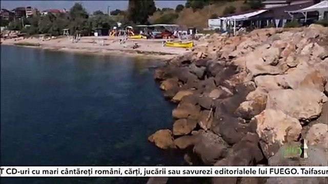 Elena Platica - M-asezai la malul marii (Vatra cantecelor noastre - ETNO TV - 10.09.2021)