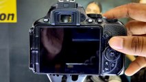 Nikon Basic Camera Settings in Hindi | Nikon Manual Mode Camera Settings | Tutorial For Beginners