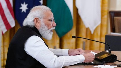 Télécharger la video: PM Modi's speech in UN today, these issues will be discussed