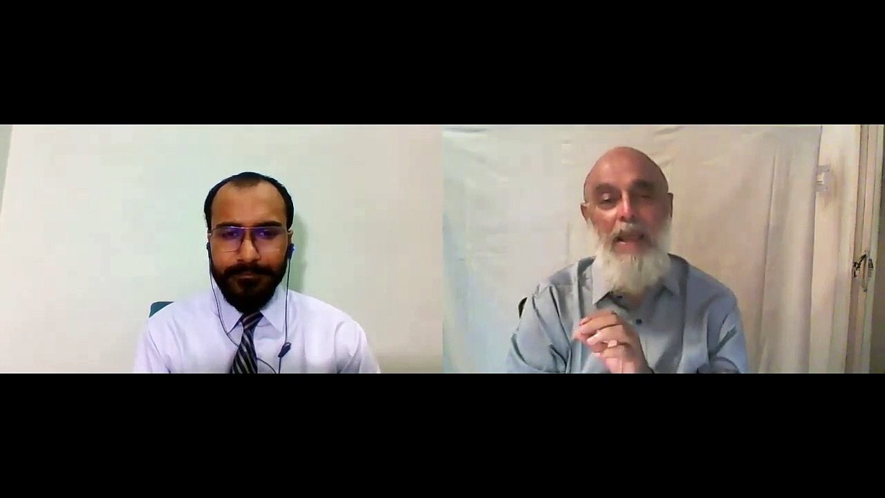 Shraddha Nand Bhatnagar speaks with C Uday Bhaskar, Director SPS/SAM, on Modi visit to US, the Quad summit and its key takeaways | SAM Conversation (in Hindi)