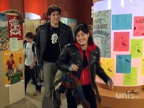 Ramdam - S5 E73 - C'est Leena!