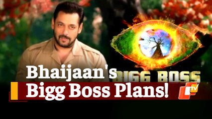 Bigg Boss 15: Salman Khan’s Plans For Contestants No More A Secret!