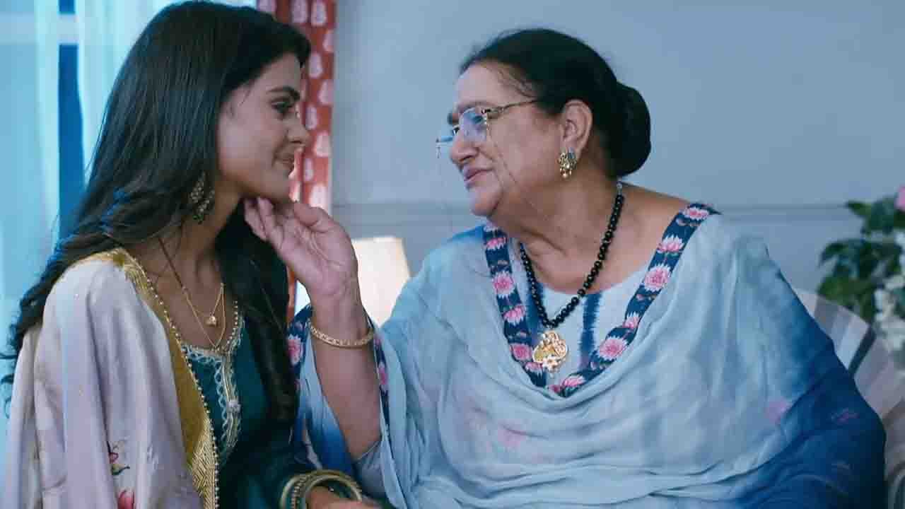 Udaariyaan Episode 168 Promo; Jasmin makes anot...
