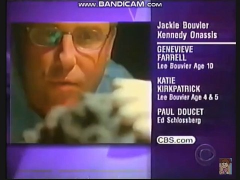 More October Split Credits Part 2 (NBC/CBS/FOX with another Briefly ABC)