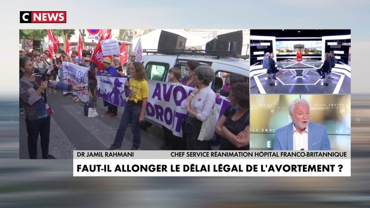 Dr Jamil Rahmani : «Il faut que cet acte soit encadré médicalement et avoir une politique de prévention»