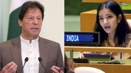 Who Is Sneha Dubey? పాకిస్తాన్ - ఇమ్రాన్ కు స్ట్రాంగ్ వార్నింగ్ UNGA లో చీల్చిచెండాడిన‌ లేడీ సింగం