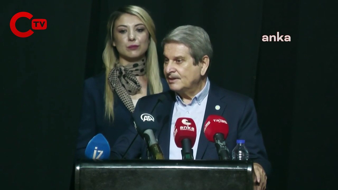 İYİ Partili Çıray'dan "Yeni bir kırılma yaşandı" çıkışı