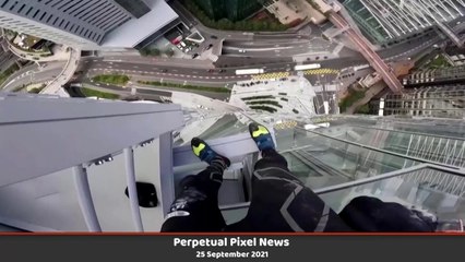 PPN World News Headlines - 25 Sep 2021 • Huawei Executive Freed • Quad Meeting • Somalia Car Bomb