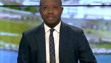 Le 13 Heures de RTI 1 du 25 septembre 2021 par Hamza Diaby