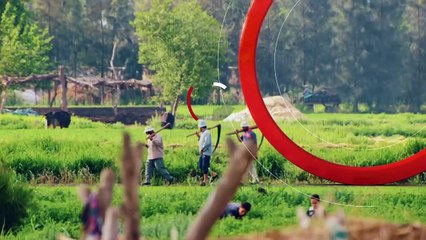 ...أكثر من مئة واقعة قالت انها تشكل تدخلا ا...