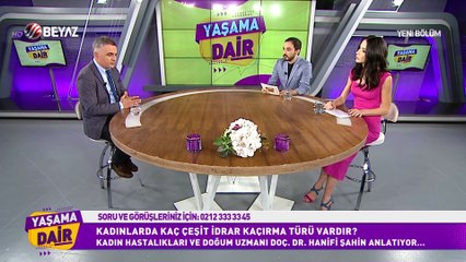 Yaşama Dair 25 Eylül 2021