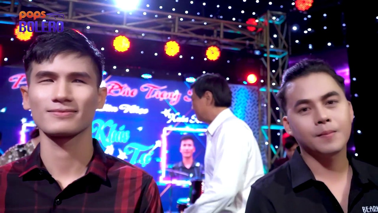 Liên Khúc Dân Ca nghe là ghiền - Xuân Hoà & Võ Hoàng Lâm /p2