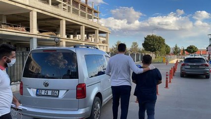 Son dakika haberleri... Uyuşturucu operasyonunda 3 kişi tutuklandı