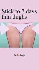 Thin Your Thigh In 7 Days only on everytimemasti