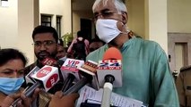 छत्तीसगढ़ में CM के ढाई-ढाई साल के सवाल पर स्वास्थ्य मंत्री सिंहदेव ने फिर दिया बड़ा बयान